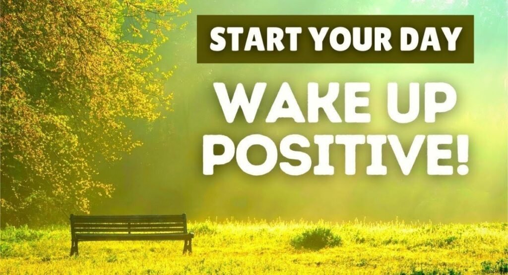 25+ Morning Blessings to Kickstart Your Day πΌ