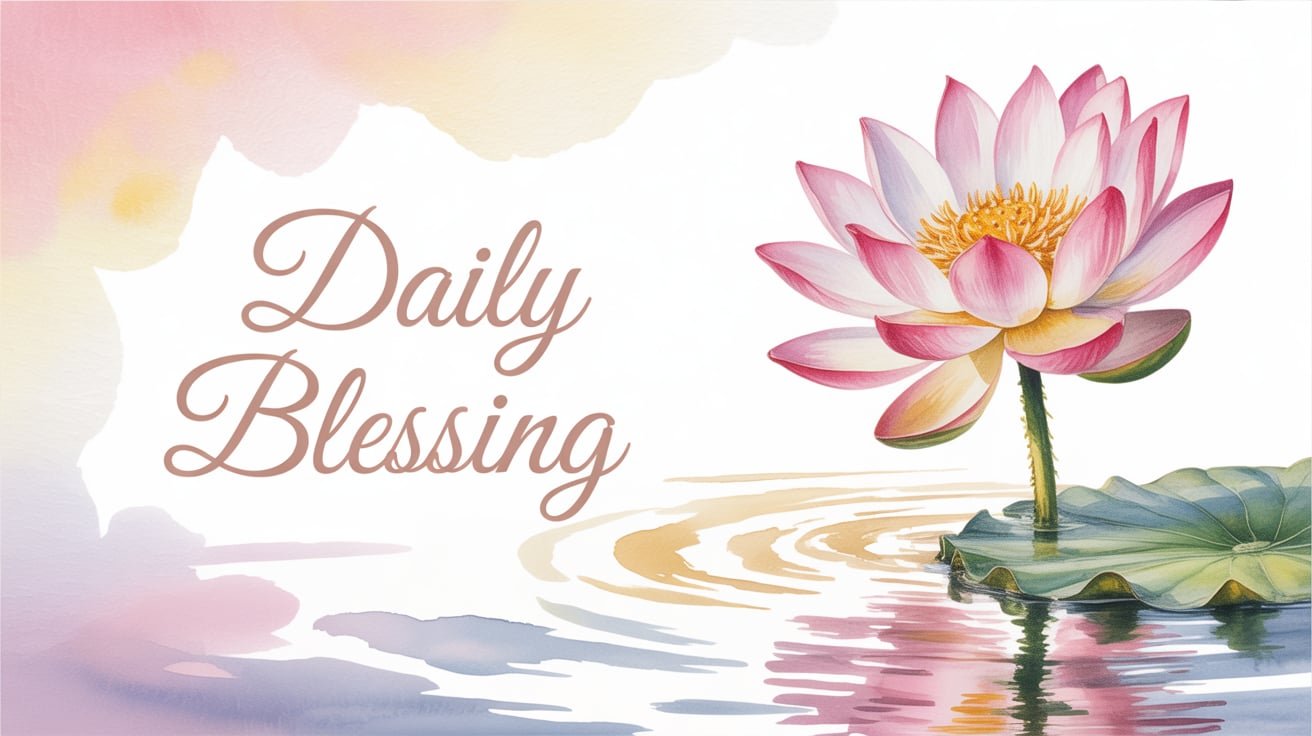 🌟 200+ Daily Blessings for Gratitude and Happiness 