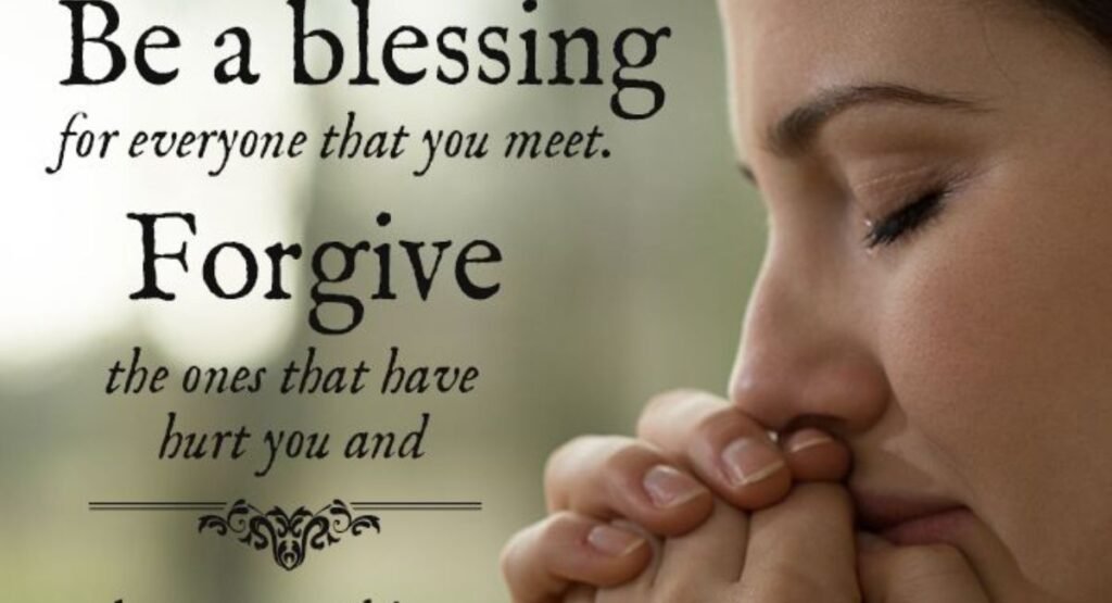 Blessings for Family & Loved Ones