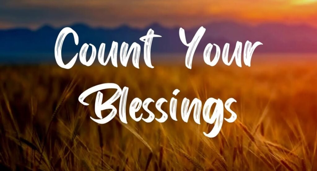 Blessings for Friends & Colleagues