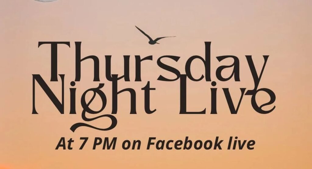 Short Thankful Thursday Messages for Social Media