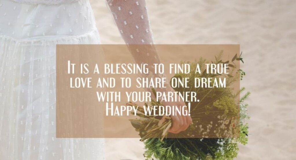 π 15 Wedding Blessings for a Joyful New Beginning: Love, Faith & Happiness
