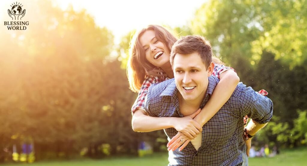 21 “Romantic Blessings for Love and Marriage” to Strengthen Your Sacred Bond
