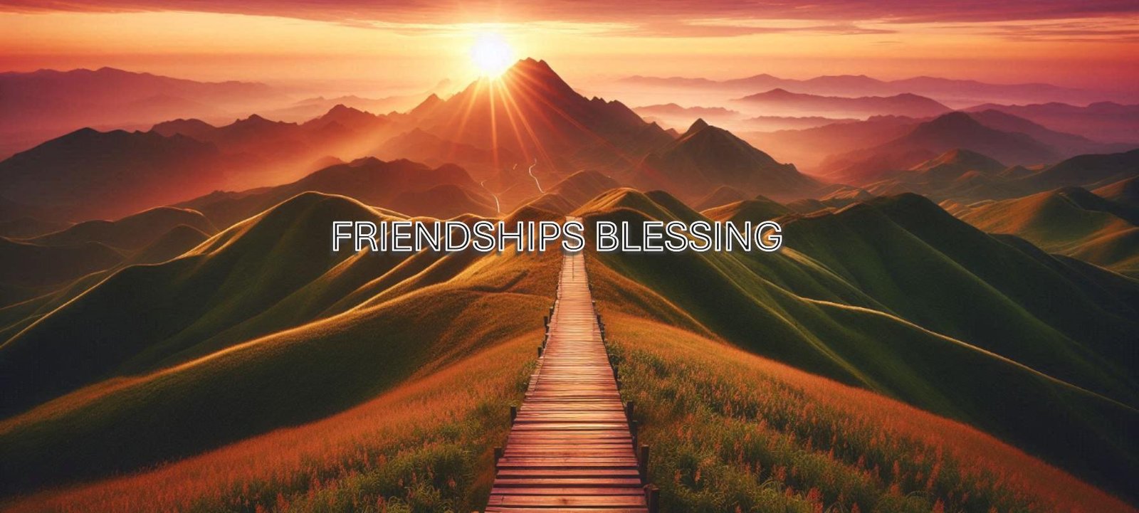 200+Daily Friendship Blessings for Joy, Love, and Laughter