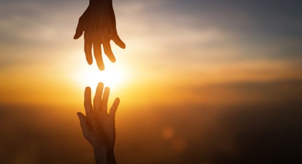 A Blessing of Generations
