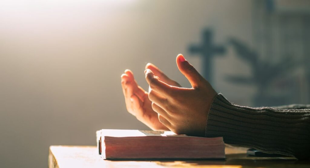 A Blessing of Patience πΈ