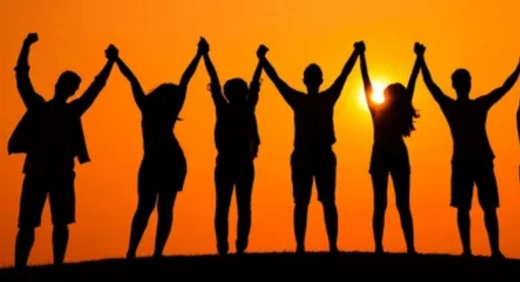 The Healing Power of Nighttime Blessings